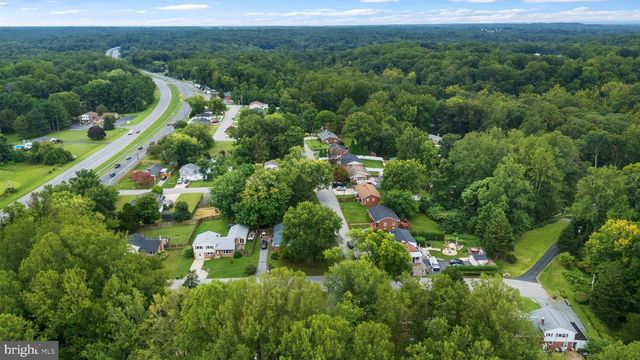 15 WELL ST, Huntingtown, MD 20639