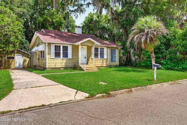 385 DURAY Court, Jacksonville, FL 32208