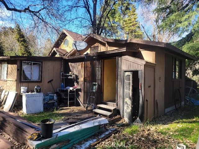 14153 Pollard Drive 64, Lytle Creek, CA 92358