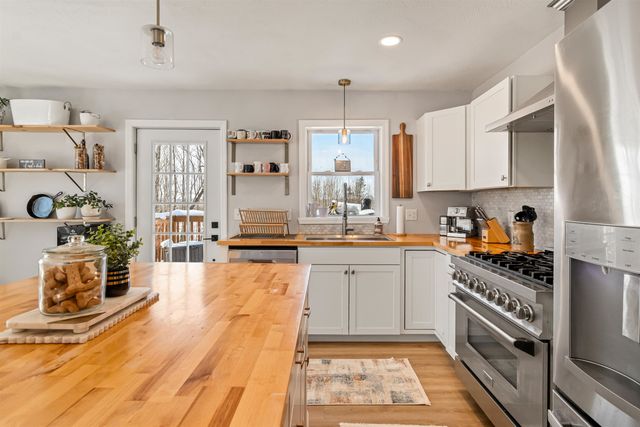 5023 Ethan Allen Highway, Georgia, VT 05478