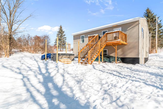 5023 Ethan Allen Highway, Georgia, VT 05478