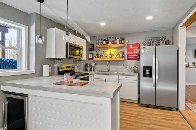 5023 Ethan Allen Highway, Georgia, VT 05478