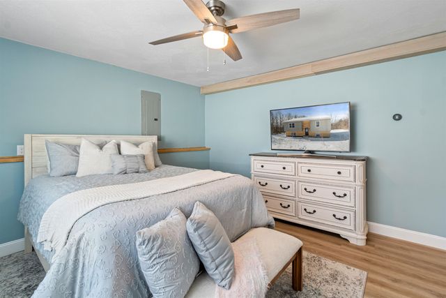 5023 Ethan Allen Highway, Georgia, VT 05478