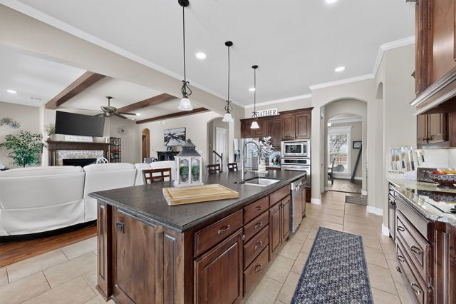 5020 Lindy Court, Midlothian, TX 76065
