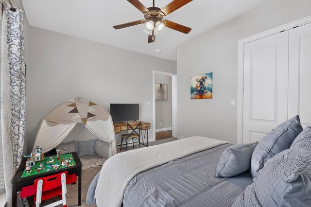 5020 Lindy Court, Midlothian, TX 76065