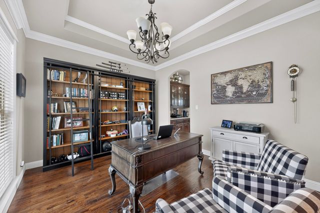 5020 Lindy Court, Midlothian, TX 76065