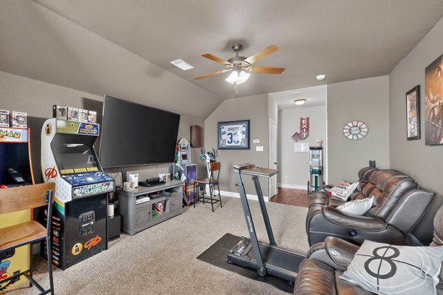 5020 Lindy Court, Midlothian, TX 76065