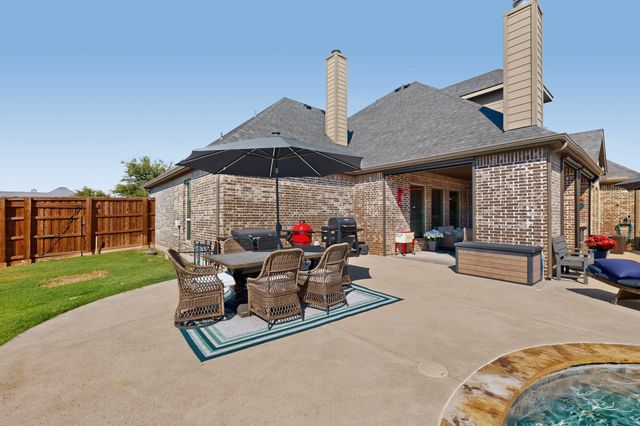 5020 Lindy Court, Midlothian, TX 76065