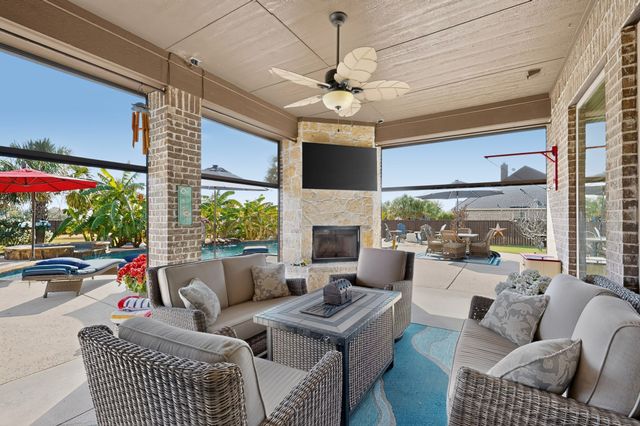 5020 Lindy Court, Midlothian, TX 76065