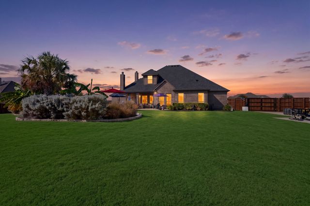 5020 Lindy Court, Midlothian, TX 76065