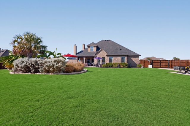 5020 Lindy Court, Midlothian, TX 76065