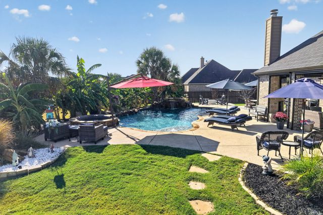 5020 Lindy Court, Midlothian, TX 76065