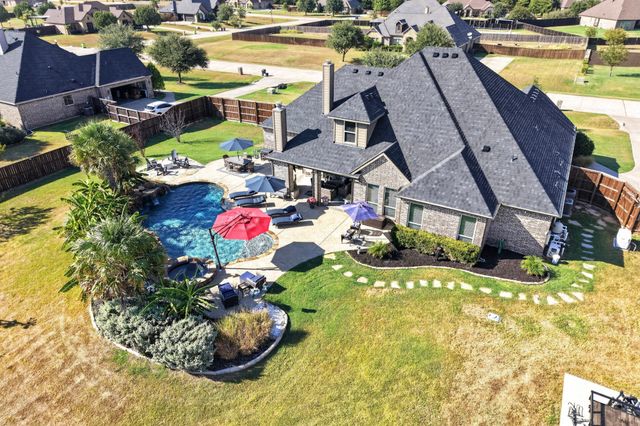 5020 Lindy Court, Midlothian, TX 76065