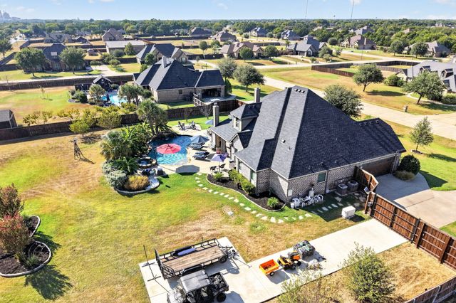5020 Lindy Court, Midlothian, TX 76065