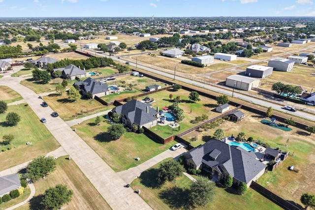 5020 Lindy Court, Midlothian, TX 76065