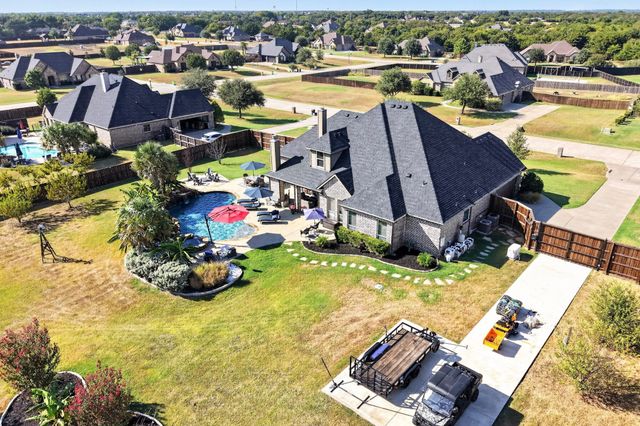 5020 Lindy Court, Midlothian, TX 76065