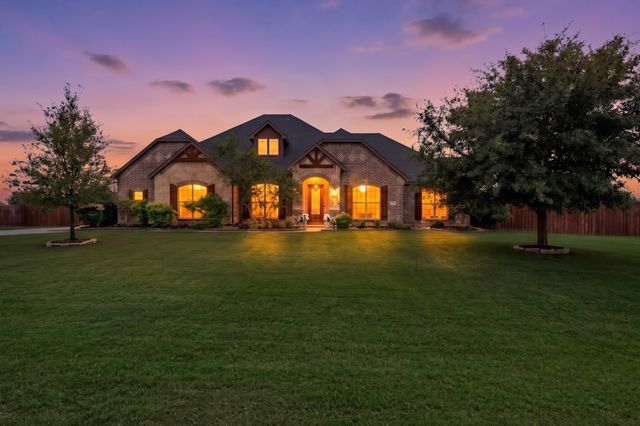 5020 Lindy Court, Midlothian, TX 76065