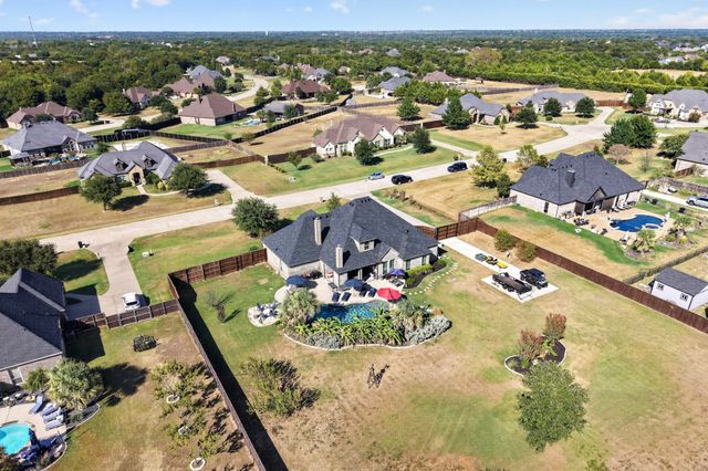 5020 Lindy Court, Midlothian, TX 76065