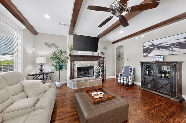 5020 Lindy Court, Midlothian, TX 76065