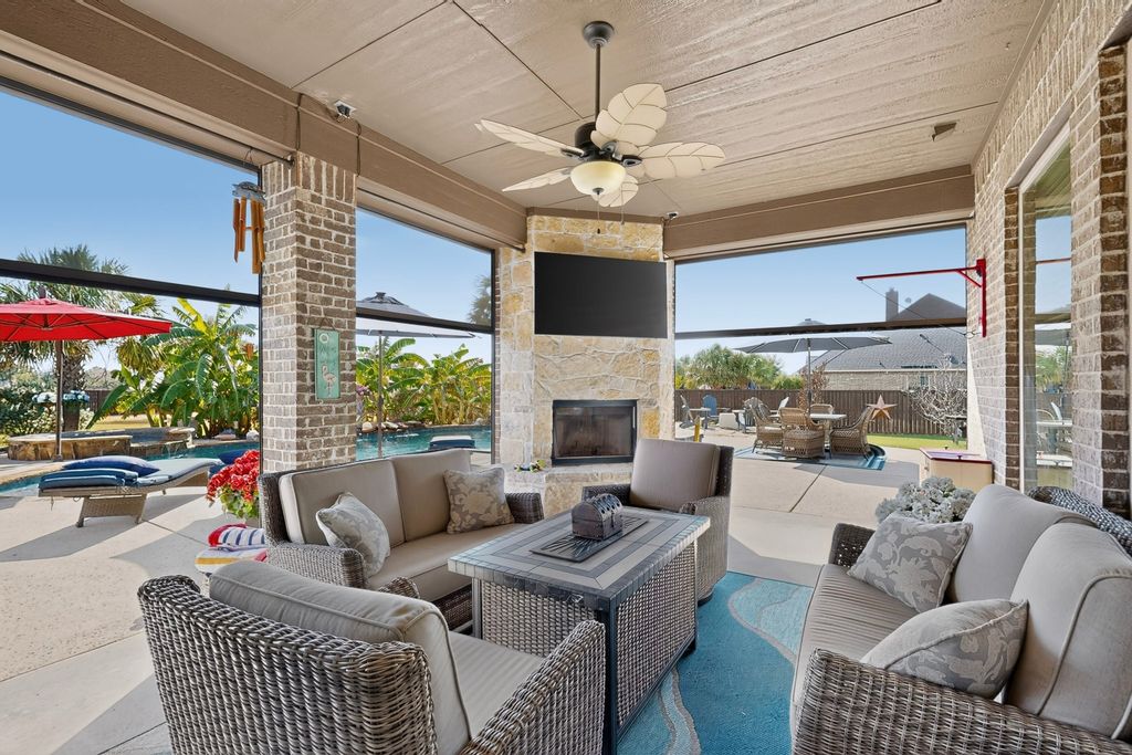 5020 Lindy Court, Midlothian, TX 76065 — photo 3