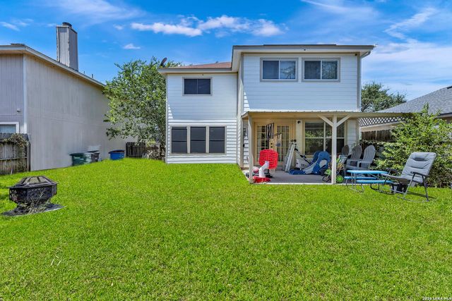 8218 Laurel Bnd, San Antonio, TX 78250