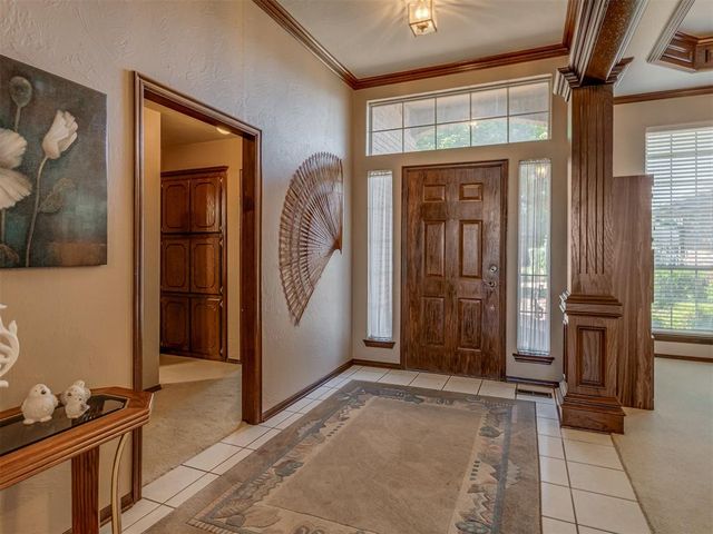 2833 NW 159th Street, Edmond, OK 73013
