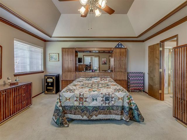 2833 NW 159th Street, Edmond, OK 73013