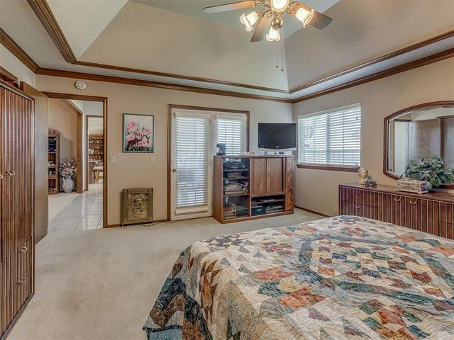 2833 NW 159th Street, Edmond, OK 73013