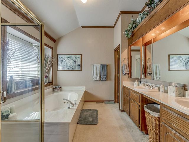 2833 NW 159th Street, Edmond, OK 73013