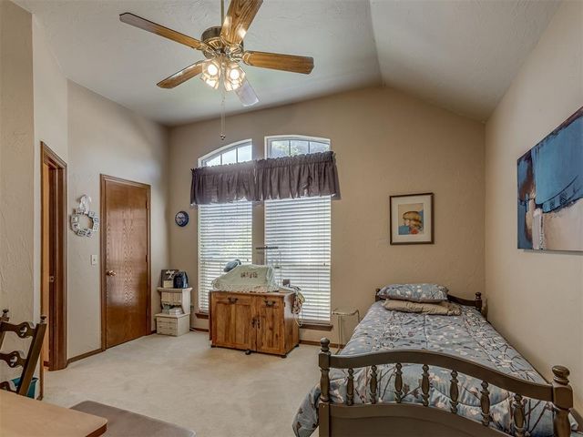 2833 NW 159th Street, Edmond, OK 73013