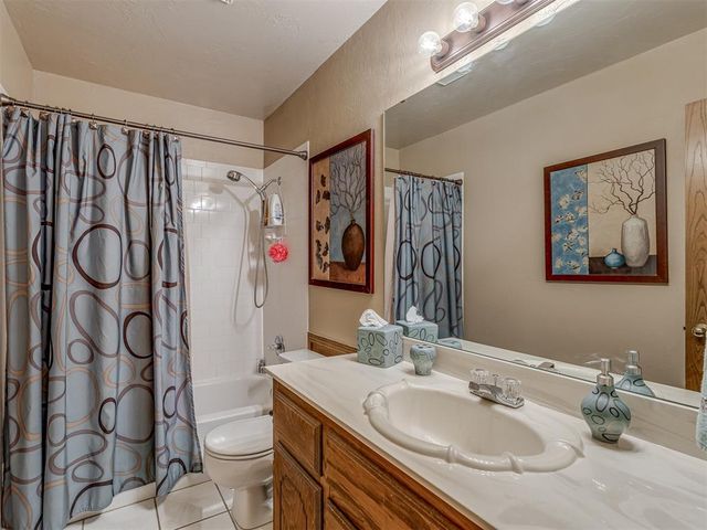 2833 NW 159th Street, Edmond, OK 73013
