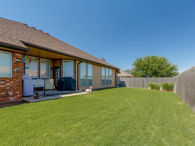 2833 NW 159th Street, Edmond, OK 73013