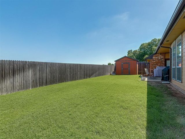 2833 NW 159th Street, Edmond, OK 73013