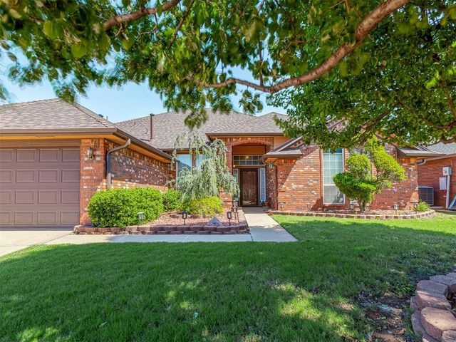 2833 NW 159th Street, Edmond, OK 73013