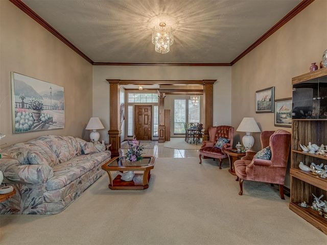 2833 NW 159th Street, Edmond, OK 73013