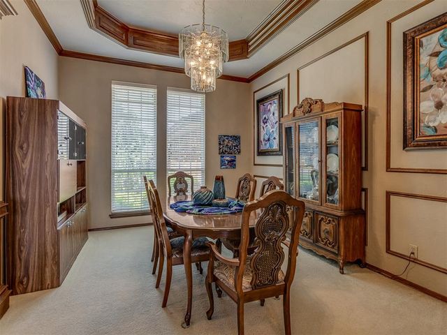 2833 NW 159th Street, Edmond, OK 73013
