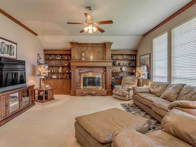 2833 NW 159th Street, Edmond, OK 73013