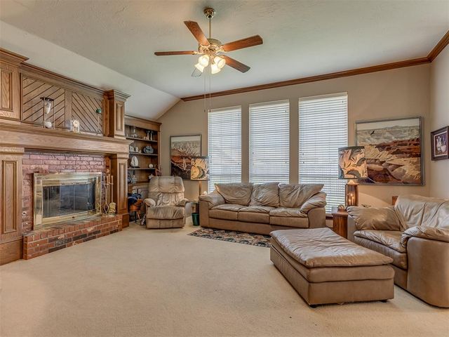 2833 NW 159th Street, Edmond, OK 73013