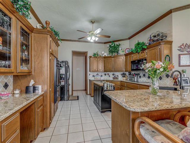 2833 NW 159th Street, Edmond, OK 73013