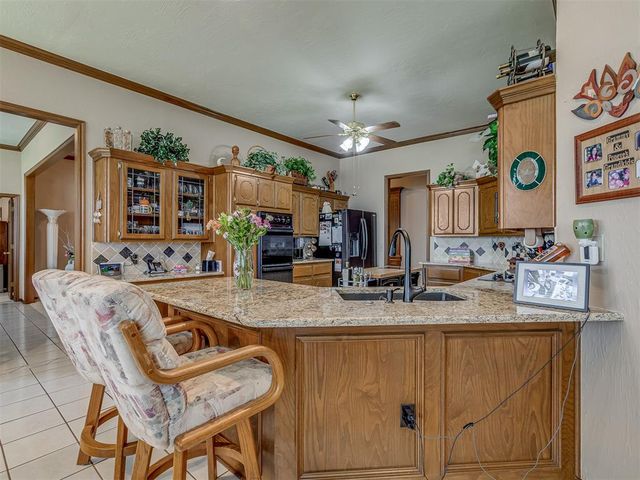 2833 NW 159th Street, Edmond, OK 73013