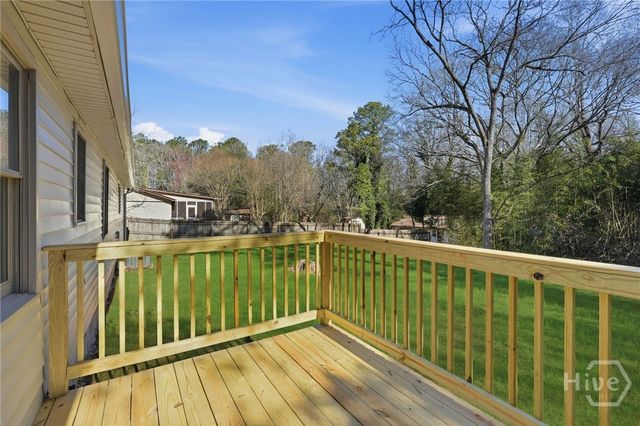 310 Airport Road, Athens, GA 30605
