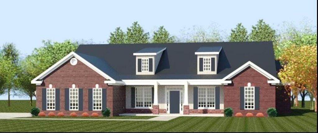6244 Crawley Trail, Beech Island, SC 29842