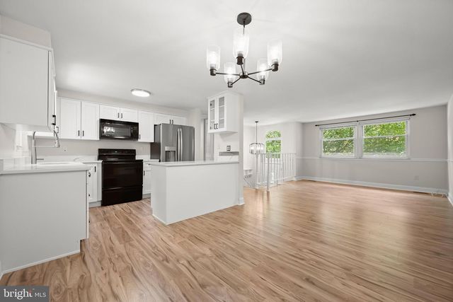 5435 THE BRIDLE PATH, Columbia, MD 21044