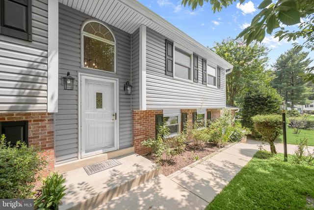 5435 THE BRIDLE PATH, Columbia, MD 21044