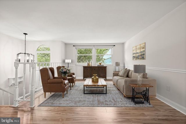 5435 THE BRIDLE PATH, Columbia, MD 21044