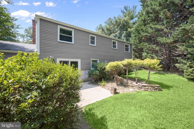 5435 THE BRIDLE PATH, Columbia, MD 21044