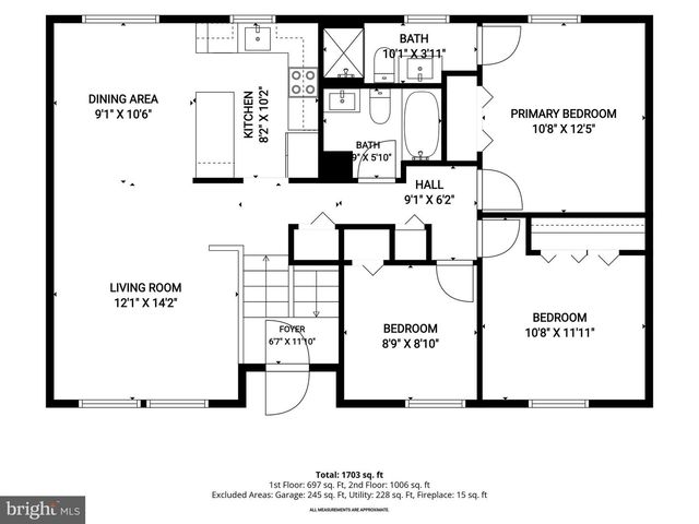 5435 THE BRIDLE PATH, Columbia, MD 21044