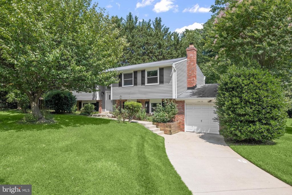 5435 THE BRIDLE PATH, Columbia, MD 21044