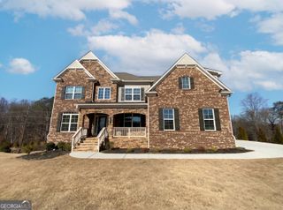 6375 Haystack Court, Cumming, GA 30040
