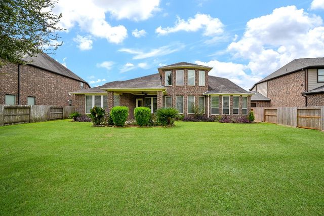 5327 Sloan Falls Court, Sugar Land, TX 77479